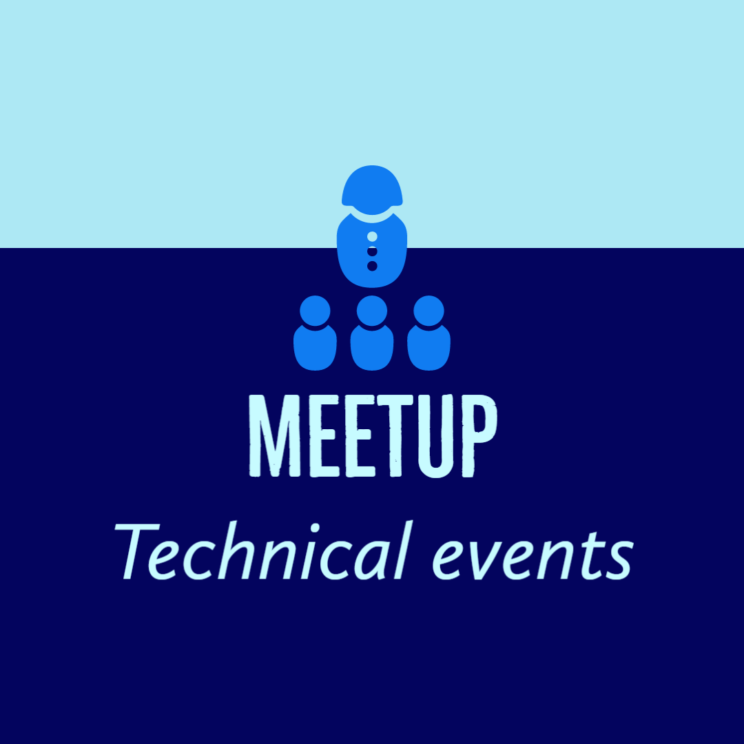 Meetup App
